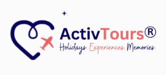 cashback activtours