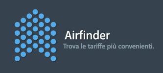 logo AirFinder