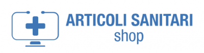 logo articolisanitarishop