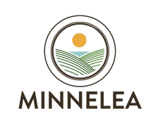 logo aziendaagricolaminnelea