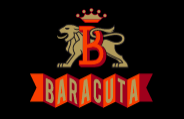 logo Baracuta