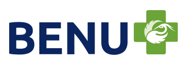logo BenuFarma