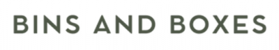 logo binsandboxes