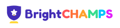 logo brightchamps