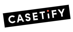 logo Casetify