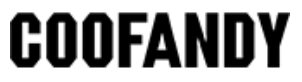 logo coofandy