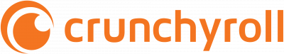 logo crunchyroll