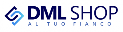 logo dmlshop