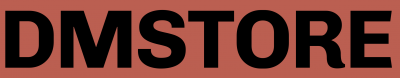 logo dmstoreedo