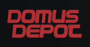 logo domusdepot