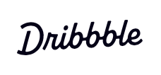 logo dribbble