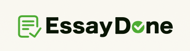 cashback essaydone