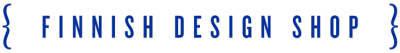 logo FinnishDesignShop