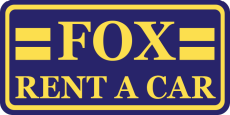 logo FoxRentACar