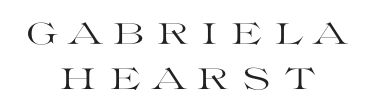 logo gabrielahearst
