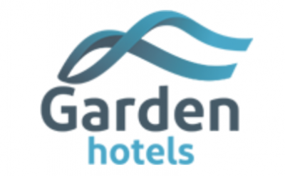 logo GardenHotels