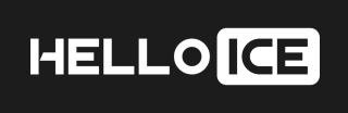 logo helloice