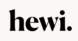 logo hewi