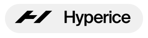 cashback hyperice