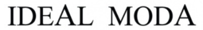logo IdealModa