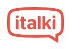 logo italki