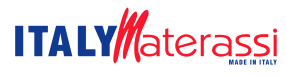 logo italymaterassi