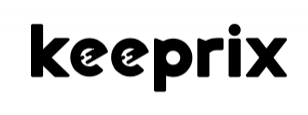 logo keeprix
