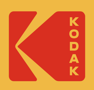 logo kodak