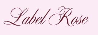 logo labelrose