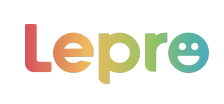 logo lepro