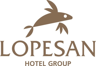 logo LopesanHoteles