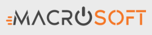 logo macrosoftstore