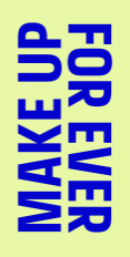 logo makeupforever