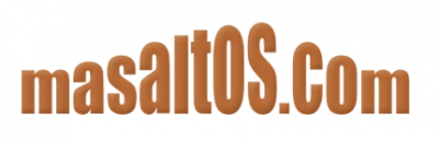 logo masaltos
