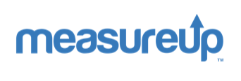 logo measureup