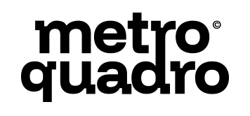 cashback metroquadro