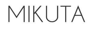 logo mikuta