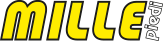 logo MillePiedi