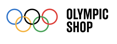 logo olympicshop