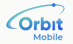 logo orbitmobile