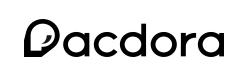 logo pacdora