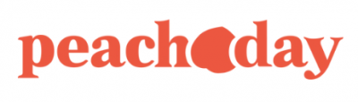 logo peachday