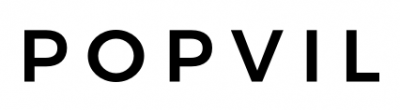logo popvil