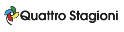 logo quattrostagioniabbigliamento