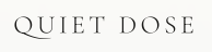 cashback quietdose