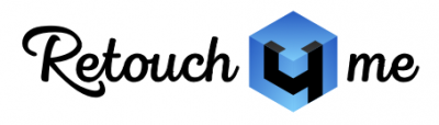 logo retouch4me
