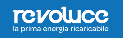logo Revoluce