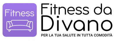 Ricarica Fitness da Divano