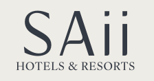 logo saiihotelsresorts