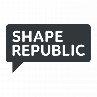 logo ShapeRepubblic